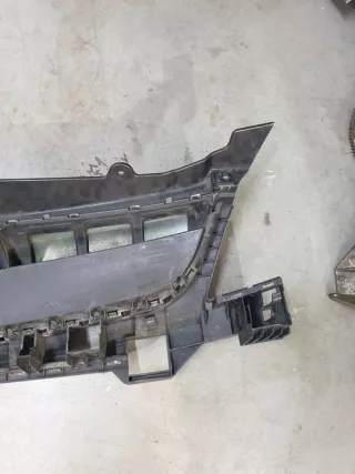 13260028 Решетка радиатора Opel Vectra C  Арт e7552141, вид 11