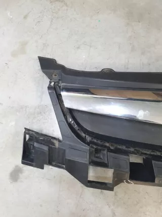 13260028 Решетка радиатора Opel Vectra C  Арт e7552141, вид 2
