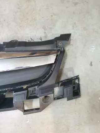 13260028 Решетка радиатора Opel Vectra C  Арт e7552141, вид 6