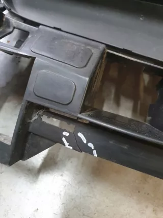 13260028 Решетка радиатора Opel Vectra C  Арт e7552141, вид 7