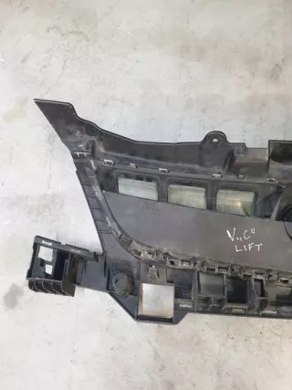 13260028 Решетка радиатора Opel Vectra C  Арт e7552141, вид 9