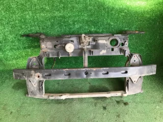  Передняя панель крепления облицовки (телевизор) Fiat Panda 2 Арт e7552200, вид 1