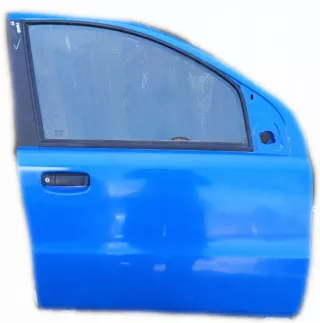  Дверь передняя правая Fiat Panda 2 Арт e7553491, вид 1