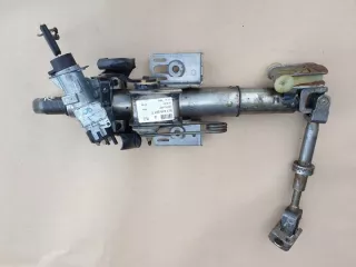 8L1419501T Замок зажигания Audi A3 8L Арт e7556834, вид 1