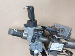 8L1419501T Замок зажигания Audi A3 8L Арт e7556834, вид 4
