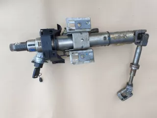 8L1419501T Замок зажигания Audi A3 8L Арт e7556834, вид 7