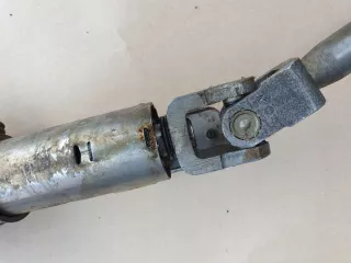 8L1419501T Замок зажигания Audi A3 8L Арт e7556834, вид 8