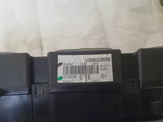 3C0920871E Щиток приборов (приборная панель) Volkswagen Passat B6 Арт e7557383, вид 6