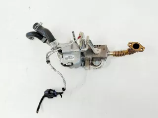 28400-07100 28410-07600 Клапан EGR Kia Rio 4 Арт e7562026