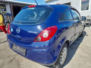  Фонарь задний правый Opel Corsa D Арт e7564258, вид 13