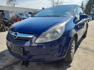  Фонарь задний правый Opel Corsa D Арт e7564258, вид 15