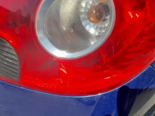  Фонарь задний правый Opel Corsa D Арт e7564258, вид 9