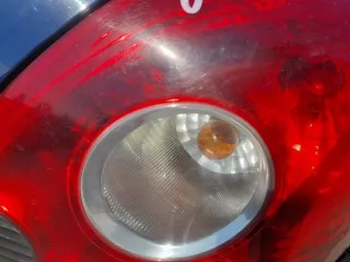  Фонарь задний правый Opel Corsa D Арт e7564258, вид 10