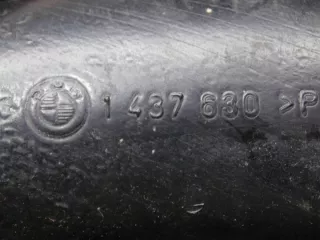  1437630 1427096 Гофра инжектора BMW 5 E39 Арт e7564436, вид 3
