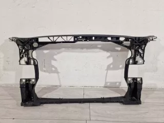 8W0805594 Передняя панель крепления облицовки (телевизор) Audi A4 B9 Арт e7566008, вид 1