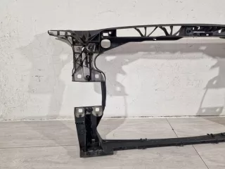 8W0805594 Передняя панель крепления облицовки (телевизор) Audi A4 B9 Арт e7566008, вид 2