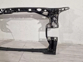 8W0805594 Передняя панель крепления облицовки (телевизор) Audi A4 B9 Арт e7566008, вид 3