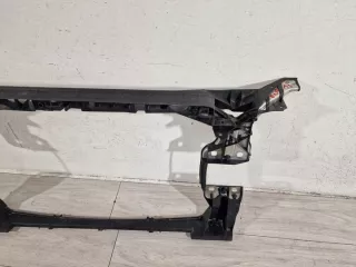 8W0805594 Передняя панель крепления облицовки (телевизор) Audi A4 B9 Арт e7566008, вид 4