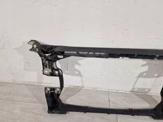 8W0805594 Передняя панель крепления облицовки (телевизор) Audi A4 B9 Арт e7566008, вид 5