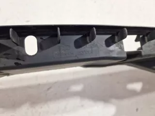 8W0805594 Передняя панель крепления облицовки (телевизор) Audi A4 B9 Арт e7566008, вид 7