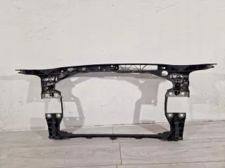 8W0805594 Передняя панель крепления облицовки (телевизор) Audi A4 B9 Арт e7566008, вид 8