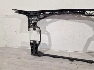 8W0805594 Передняя панель крепления облицовки (телевизор) Audi A4 B9 Арт e7566008, вид 9