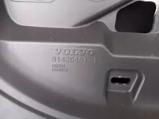 31420451-1 Крышка багажника (дверь 3-5) Volvo XC60 2 Арт e7567964, вид 4