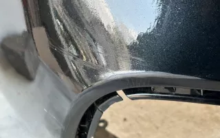 8059877 Бампер задний BMW X1 F48 Арт e7568775, вид 3