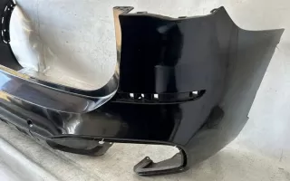 8059877 Бампер задний BMW X1 F48 Арт e7568775, вид 4