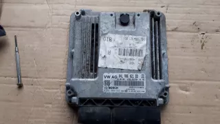 04L906021BD Блок управления двигателем Audi A6 C7 (S6,RS6) Арт e7569002, вид 1
