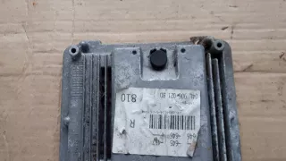 04L906021BD Блок управления двигателем Audi A6 C7 (S6,RS6) Арт e7569002, вид 2