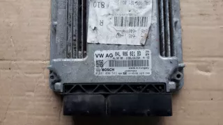 04L906021BD Блок управления двигателем Audi A6 C7 (S6,RS6) Арт e7569002, вид 4
