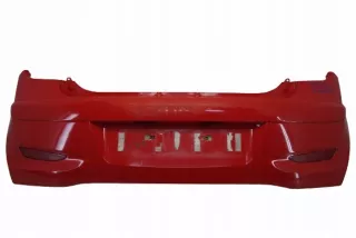  Бампер задний Hyundai i10 2 Арт e7569443, вид 1