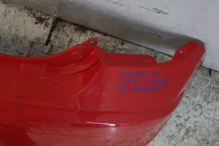  Бампер задний Hyundai i10 2 Арт e7569443, вид 4