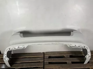  Бампер задний Kia Optima 4 Арт e7569584, вид 1