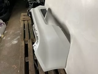  Бампер задний Kia Optima 4 Арт e7569584, вид 3