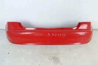 1688850225 Бампер задний Mercedes A W168 Арт e7569818, вид 1