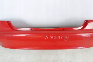 1688850225 Бампер задний Mercedes A W168 Арт e7569818, вид 3