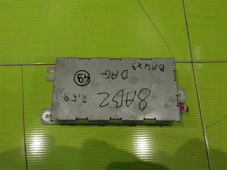 6-955522 Блок управления (другие) BMW X3 E83 Арт e7570100, вид 1