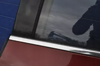 702-46 Дверь задняя левая Volvo S60 2 Арт e7570894, вид 3