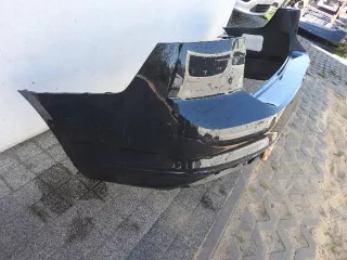 3G9807421D Бампер задний Volkswagen Passat B8 Арт e7571550, вид 2