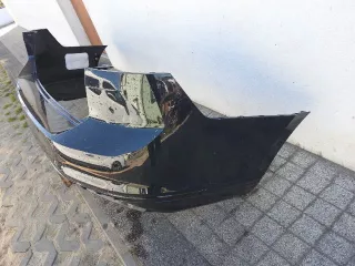 3G9807421D Бампер задний Volkswagen Passat B8 Арт e7571550, вид 3