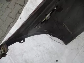 VOLVOV40ZDERZAKTYL Бампер задний Volvo V40 1 Арт e7571646, вид 4