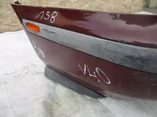 VOLVOV40ZDERZAKTYL Бампер задний Volvo V40 1 Арт e7571646, вид 5