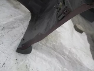 VOLVOV40ZDERZAKTYL Бампер задний Volvo V40 1 Арт e7571646, вид 7