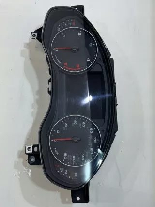 4G8920950G Щиток приборов (приборная панель) Audi A6 C7 (S6,RS6) Арт e7572034, вид 1