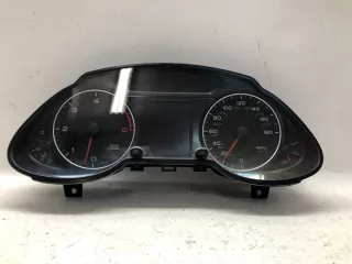 8R0920980L Щиток приборов (приборная панель) Audi Q5 1 Арт e7572070, вид 1
