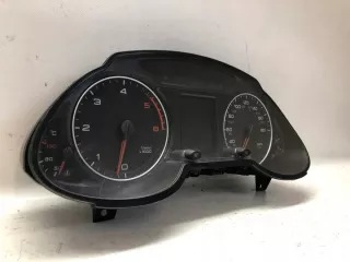 8R0920980L Щиток приборов (приборная панель) Audi Q5 1 Арт e7572070, вид 2