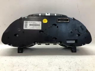 8R0920980L Щиток приборов (приборная панель) Audi Q5 1 Арт e7572070, вид 4