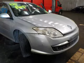 8200775316 Блок управления АКПП Renault Laguna 3 Арт e7572468, вид 4